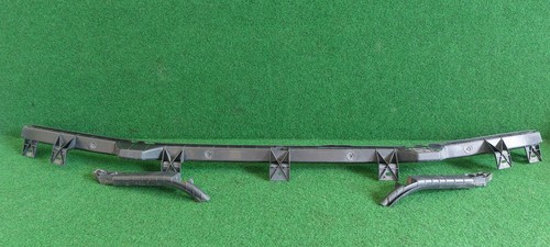 Halter stoßstange - t4,