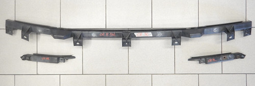 Set halter stoßstange - t4,
