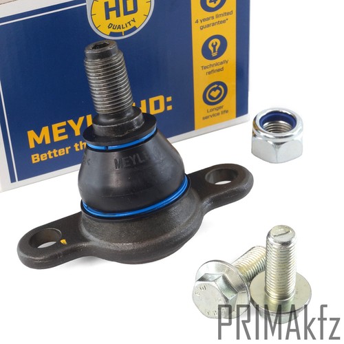 Meyle 1160107001 traggelenk - 1160107001/hd,