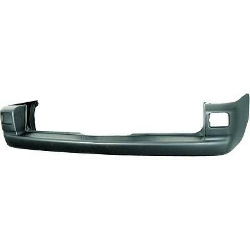 Stoßstange hinten - vw, t4