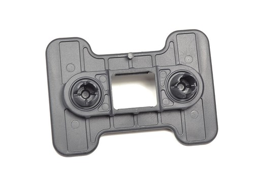 Halter stoßstange vorne - halter,