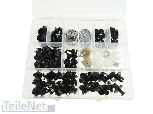 Sortiment box für t4 - vw,