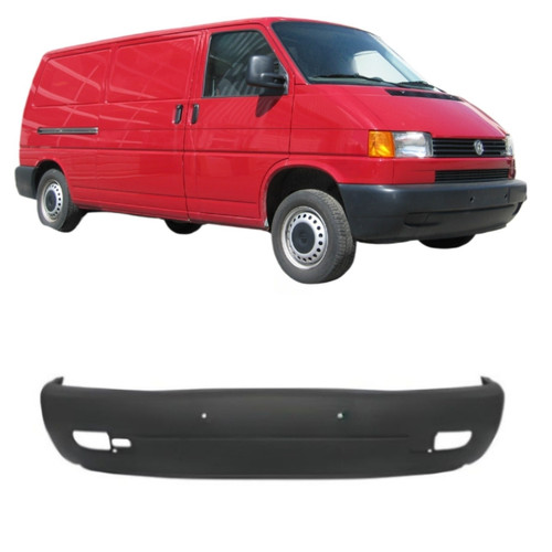 Stoßstange vorne für - vw, t4